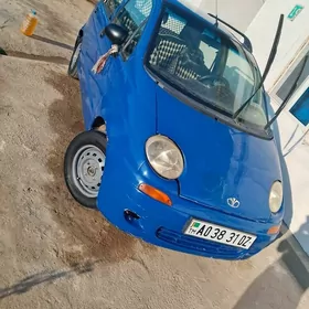 Daewoo Matiz 1999