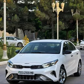 Kia Forte 2021