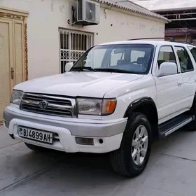 Toyota 4Runner 2000