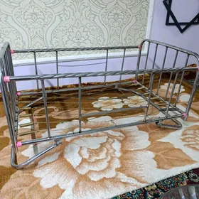 çaga krwat