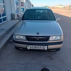 Opel Vectra 1991