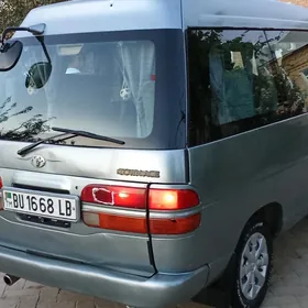 Toyota Town Ace 1995