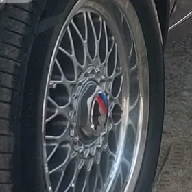 BBS ORIGINAL OPEL 4 BOLT
