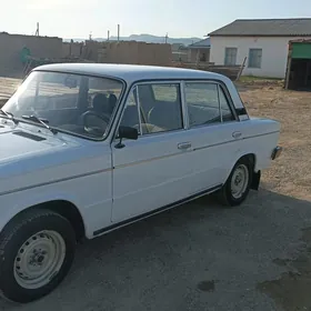 Lada 2106 1999