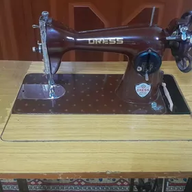 tikin maşyn