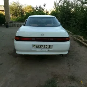 Toyota Mark II 1993