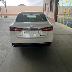 Toyota Avalon 2017
