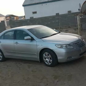 Toyota Camry 2008