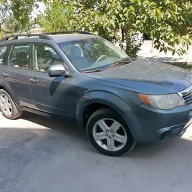 Subaru Forester 2009