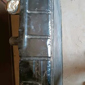 ural radiator