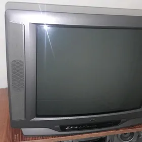 televizor JVC