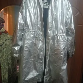 Койнак и ветровка