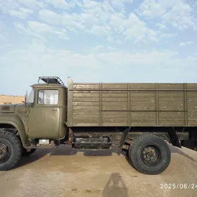 Zil 130 1992