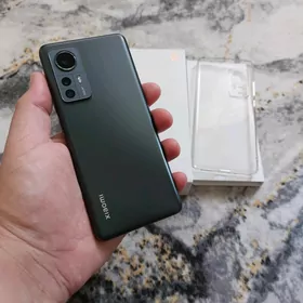 Xiaomi 12X 12/256gb