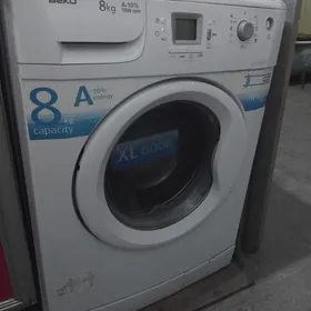Beko 8 kl