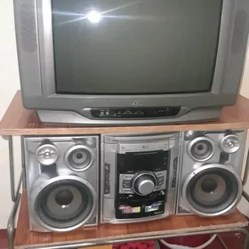 televizor we sentr