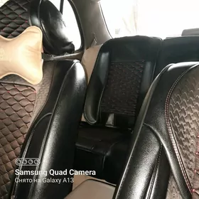 Toyota Camry 1996