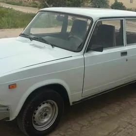 Lada 2107 2001