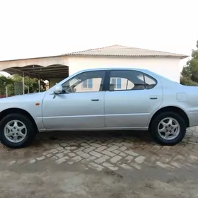 Toyota Camry 1996