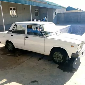 Lada 2107 2005