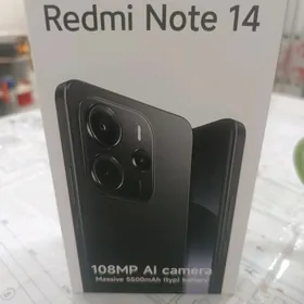 Redmi not 14 8/128