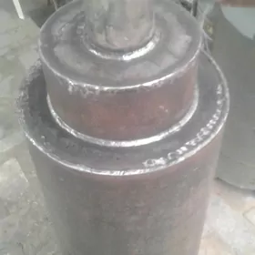 котёл газовый