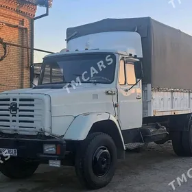 Zil 4331 1995