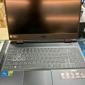 Notebook Taze we Ulanylan