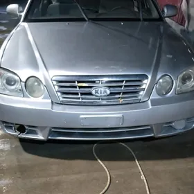 Kia Optima 2004
