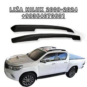 LIŹA HILUX 2012-2023