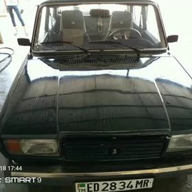 Lada 2107 2000