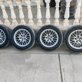 E39 diska