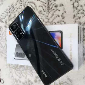 Redmi note 11 pro