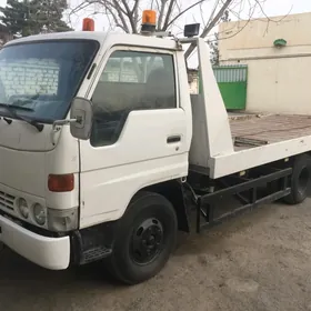 Toyota Dyna 2002