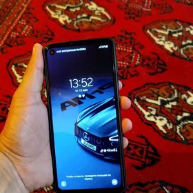 Samsung A21S