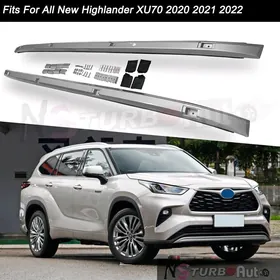 LIŹA HAYLANDER 2021-23