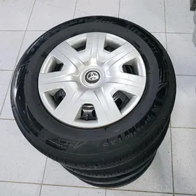TEKER 195/70/R14