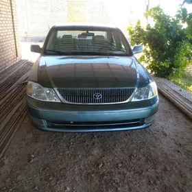 Toyota Avalon 2002
