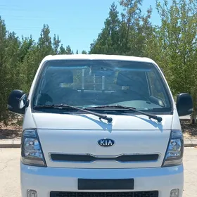 Kia Bongo 2020