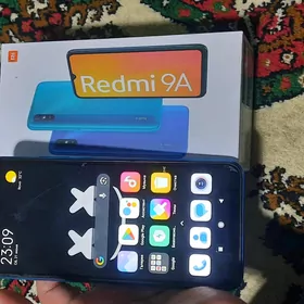 Redmi 9A