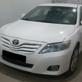 Toyota Camry 2010