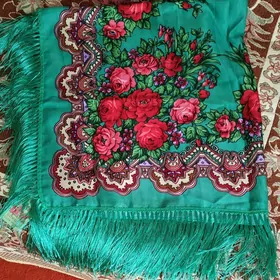 платки