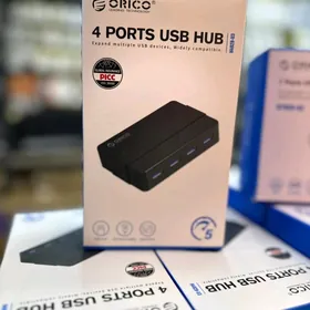 Orico Usb Hub