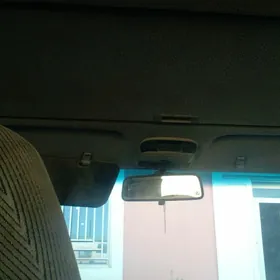 Toyota Previa 1997
