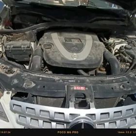 Mercedes-Benz ML350 2010