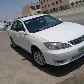 Toyota Camry 2002