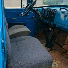 Zil 157 1988
