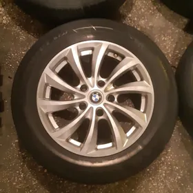 16lyk bmw disga