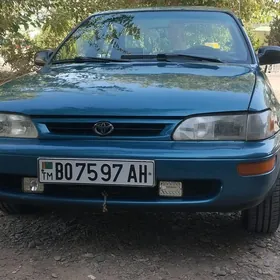 Toyota Corolla 1996