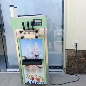benzghil dondurma aparat